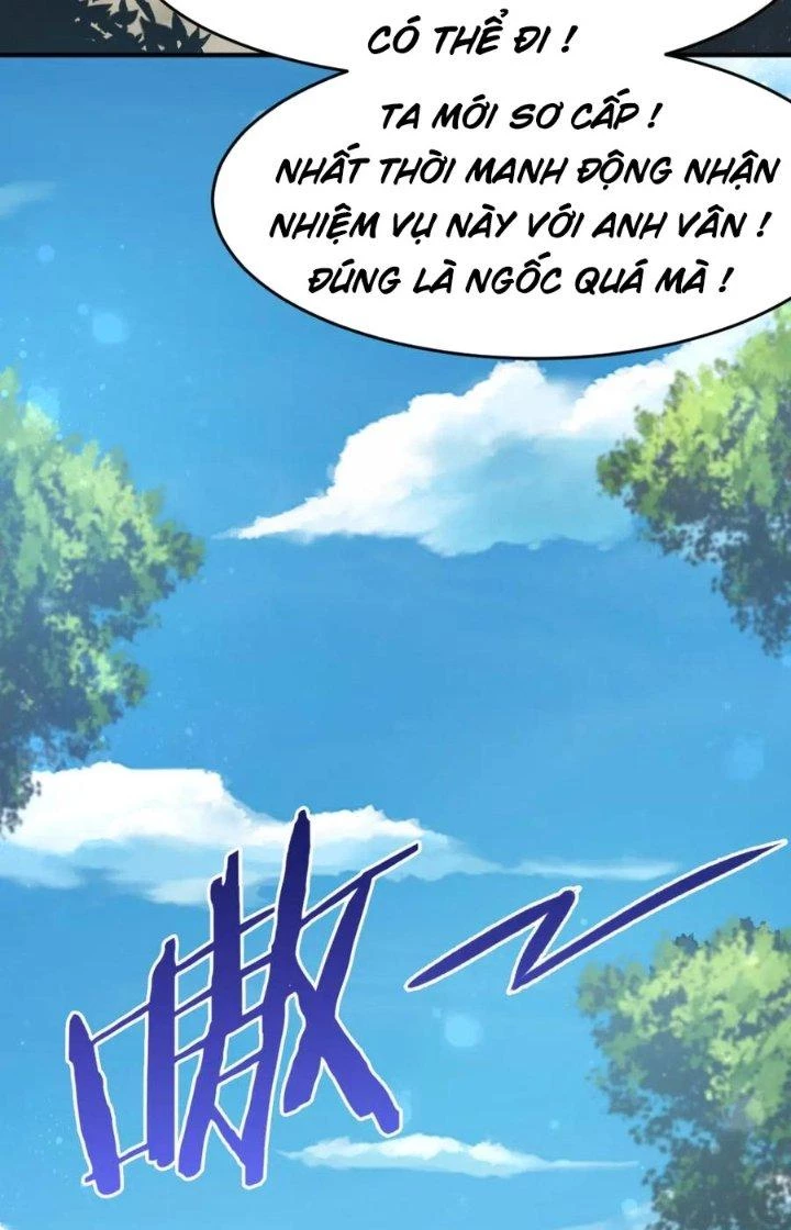 Ta Cày Level Từ Trong Gương Chapter 29 - 4