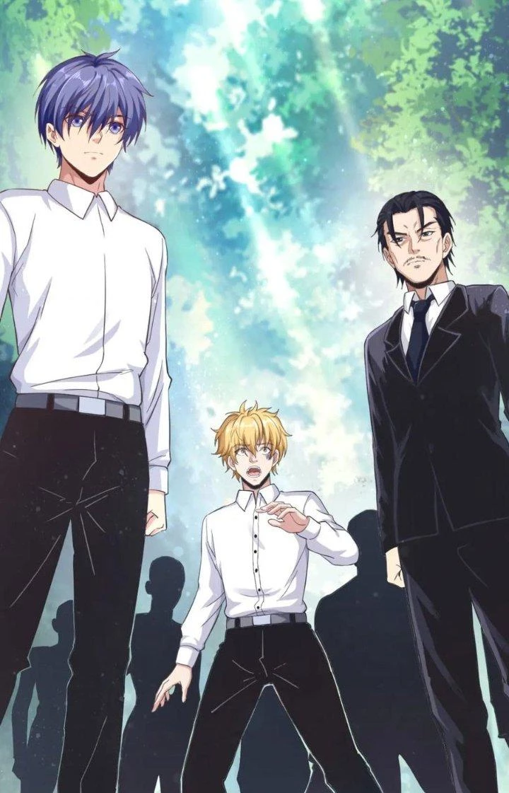 Ta Cày Level Từ Trong Gương Chapter 29 - 6