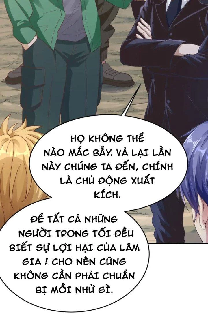 Ta Cày Level Từ Trong Gương Chapter 29 - 11