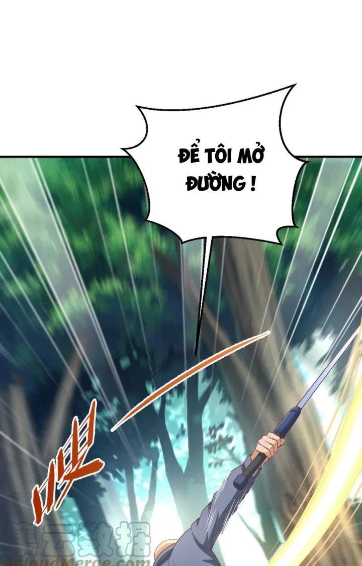 Ta Cày Level Từ Trong Gương Chapter 29 - 12