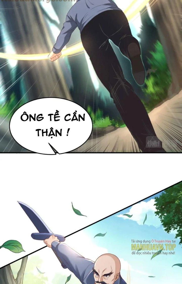 Ta Cày Level Từ Trong Gương Chapter 29 - 13