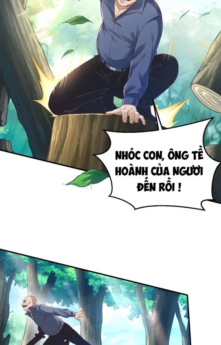 Ta Cày Level Từ Trong Gương Chapter 29 - 14