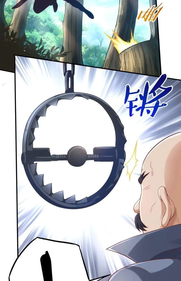 Ta Cày Level Từ Trong Gương Chapter 29 - 15