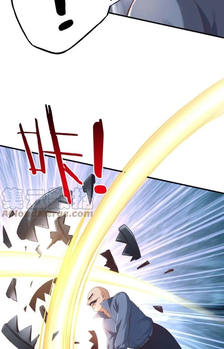 Ta Cày Level Từ Trong Gương Chapter 29 - 16