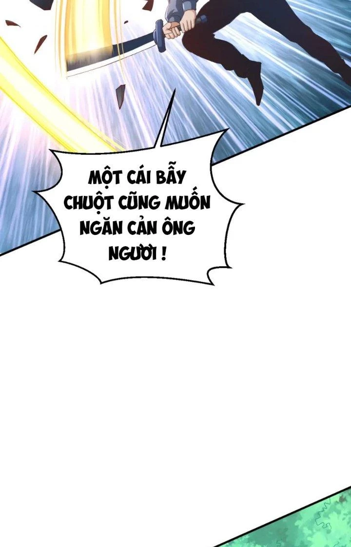 Ta Cày Level Từ Trong Gương Chapter 29 - 17