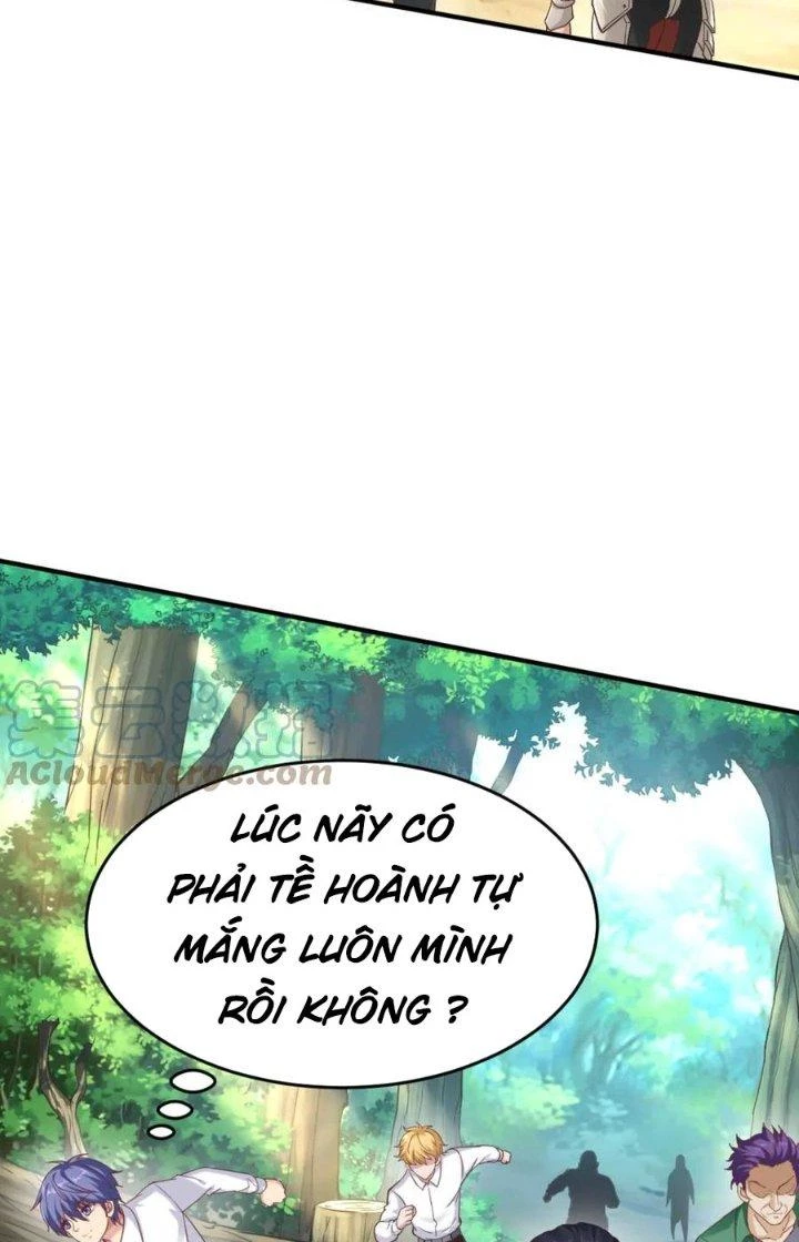 Ta Cày Level Từ Trong Gương Chapter 29 - 20