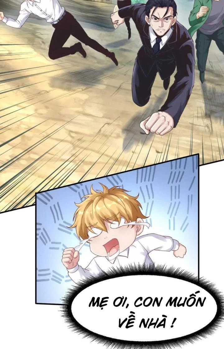 Ta Cày Level Từ Trong Gương Chapter 29 - 21