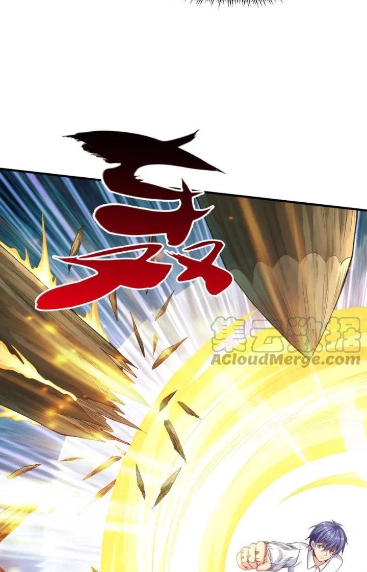 Ta Cày Level Từ Trong Gương Chapter 29 - 22