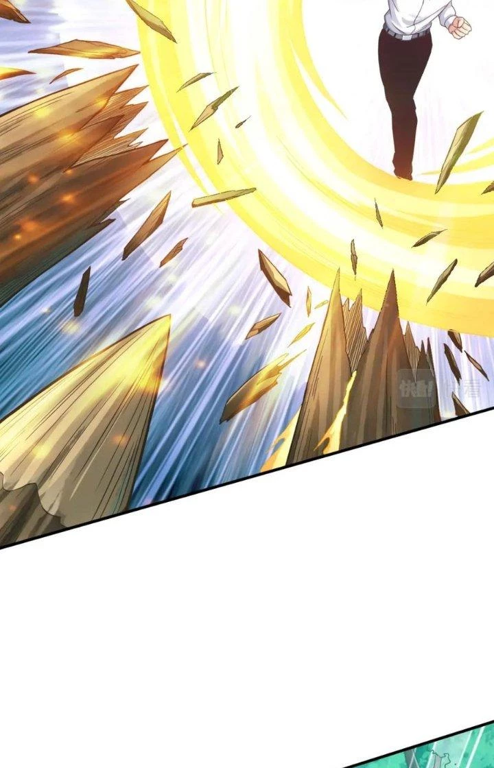 Ta Cày Level Từ Trong Gương Chapter 29 - 23