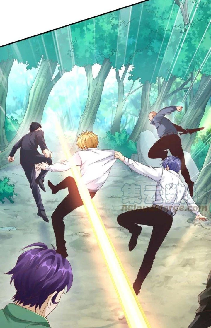 Ta Cày Level Từ Trong Gương Chapter 29 - 24