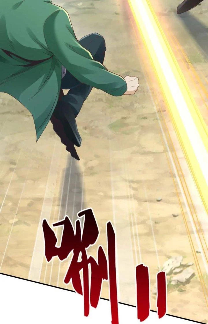 Ta Cày Level Từ Trong Gương Chapter 29 - 25