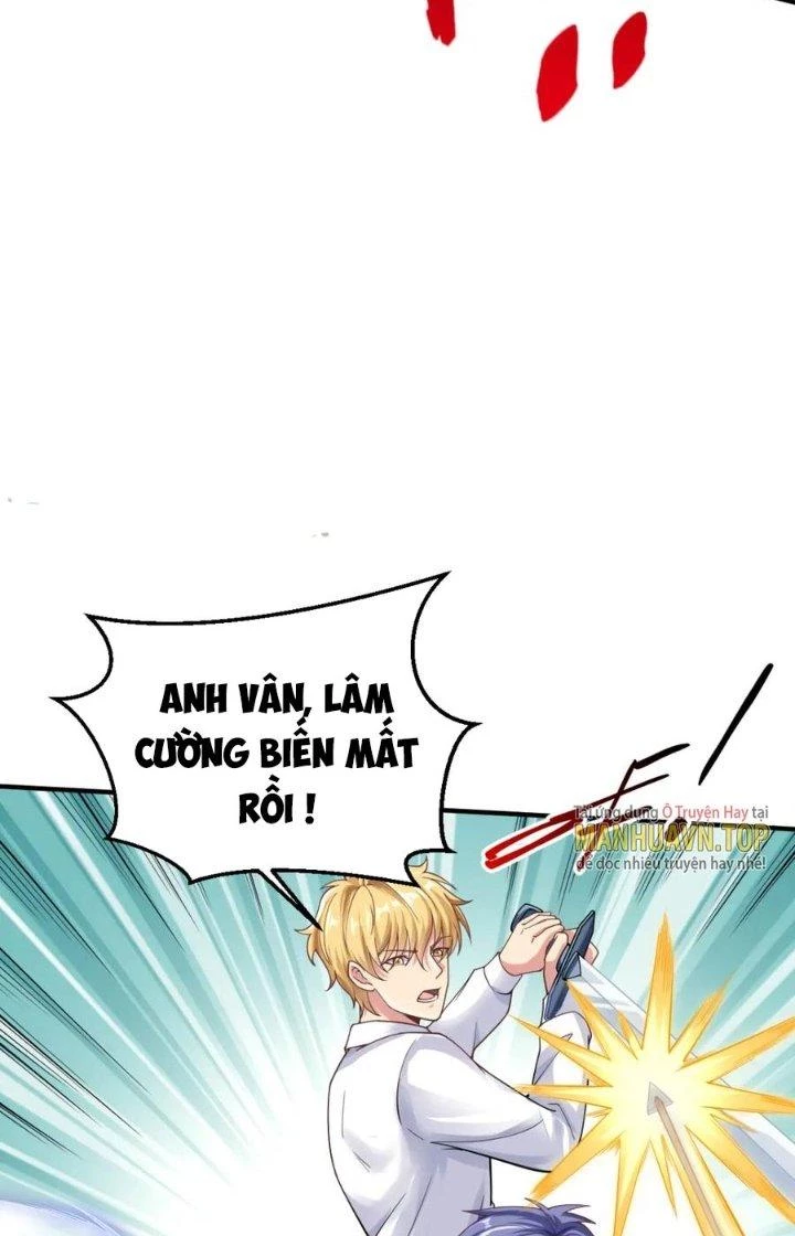 Ta Cày Level Từ Trong Gương Chapter 29 - 26