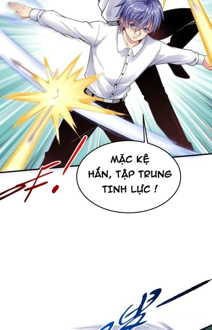 Ta Cày Level Từ Trong Gương Chapter 29 - 27