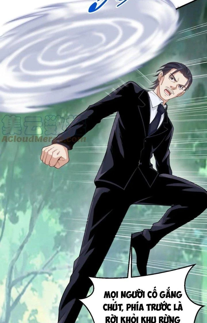 Ta Cày Level Từ Trong Gương Chapter 29 - 28