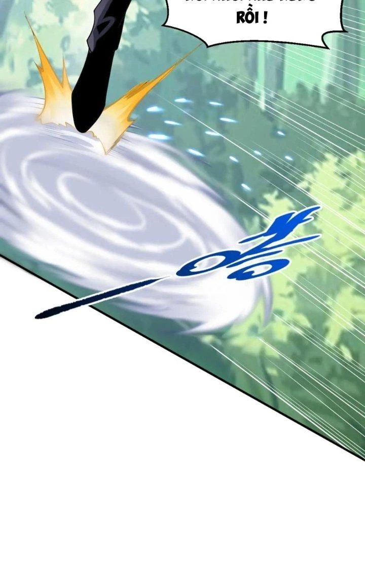 Ta Cày Level Từ Trong Gương Chapter 29 - 29