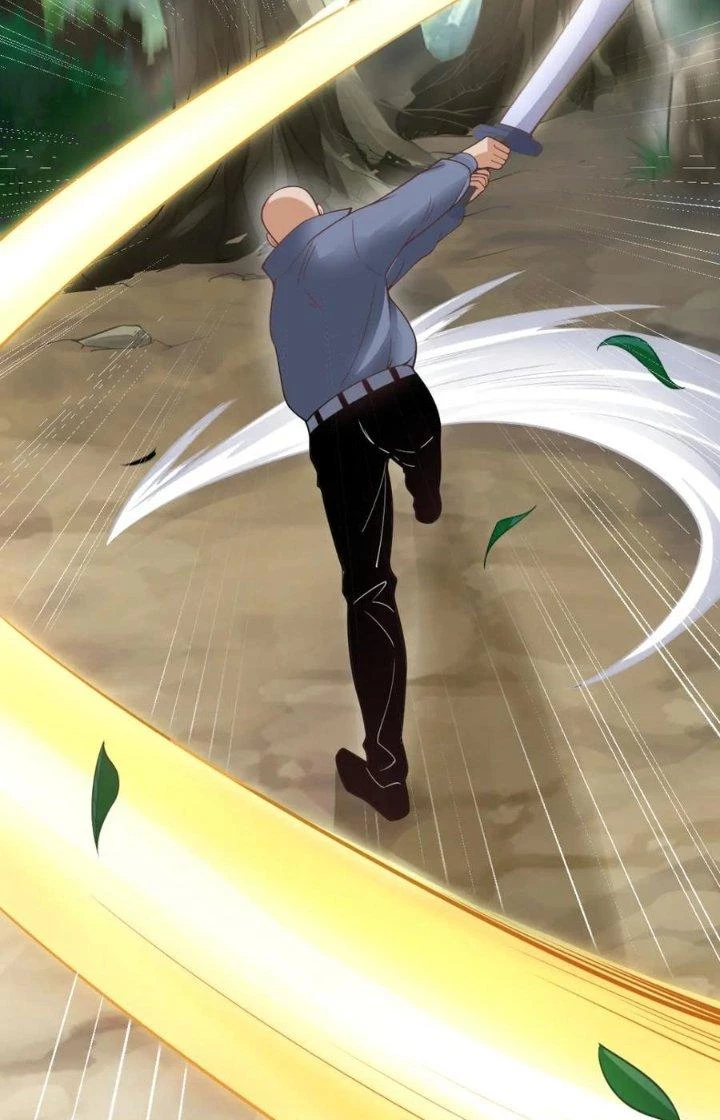 Ta Cày Level Từ Trong Gương Chapter 29 - 31