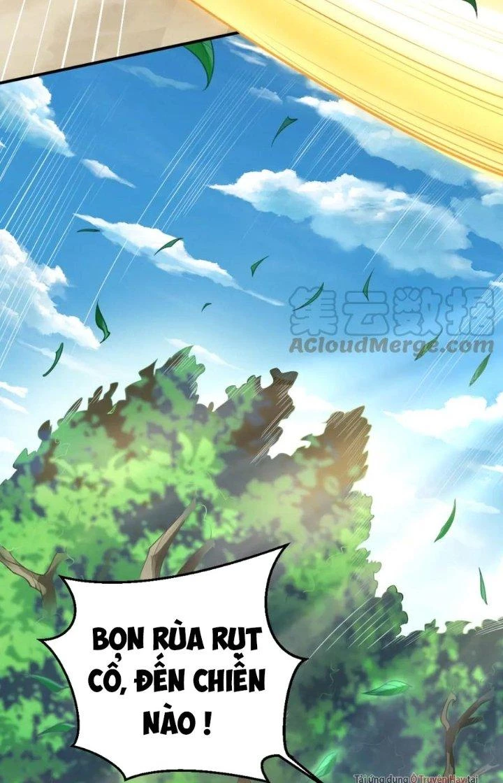 Ta Cày Level Từ Trong Gương Chapter 29 - 32