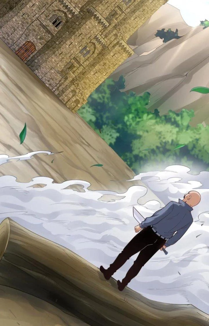 Ta Cày Level Từ Trong Gương Chapter 29 - 35