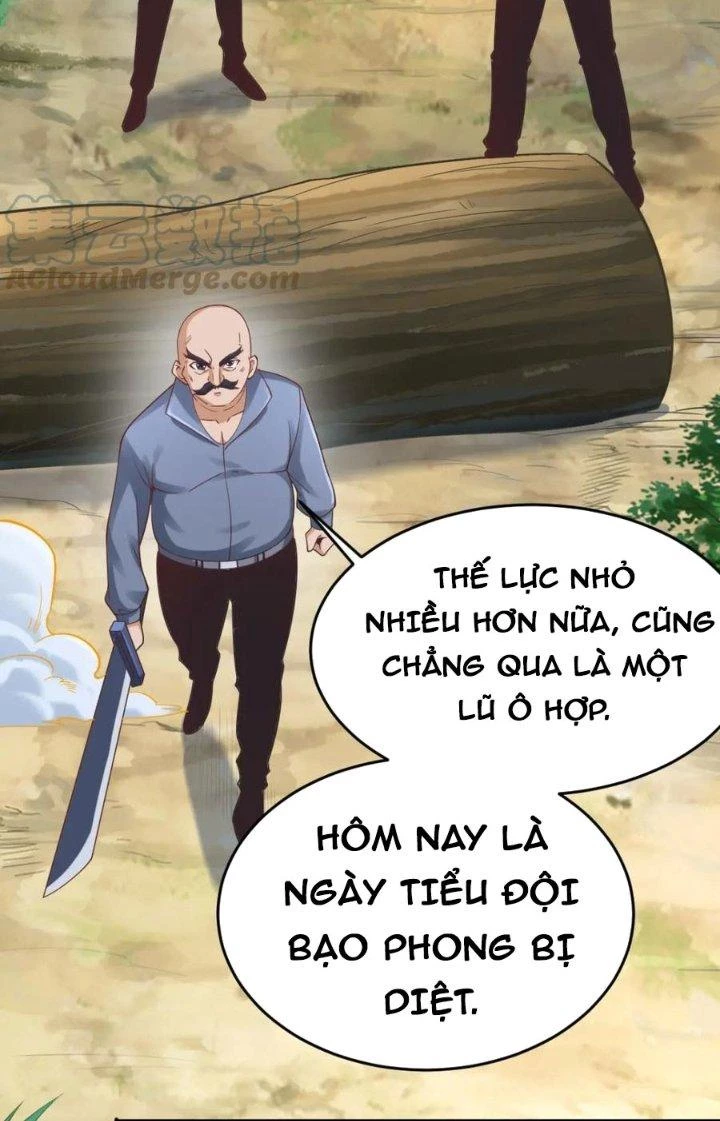 Ta Cày Level Từ Trong Gương Chapter 29 - 40