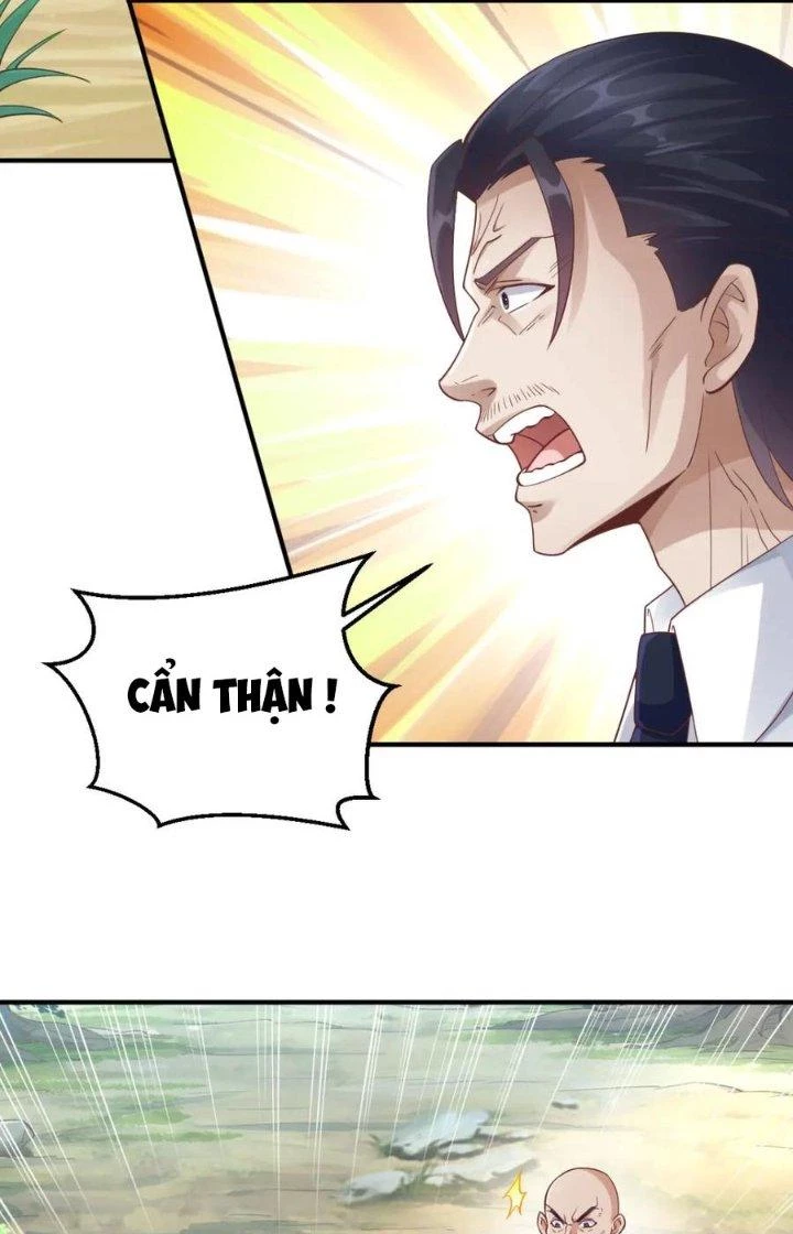 Ta Cày Level Từ Trong Gương Chapter 29 - 41