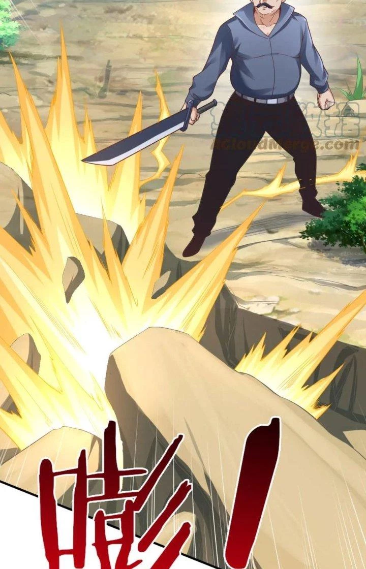 Ta Cày Level Từ Trong Gương Chapter 29 - 42