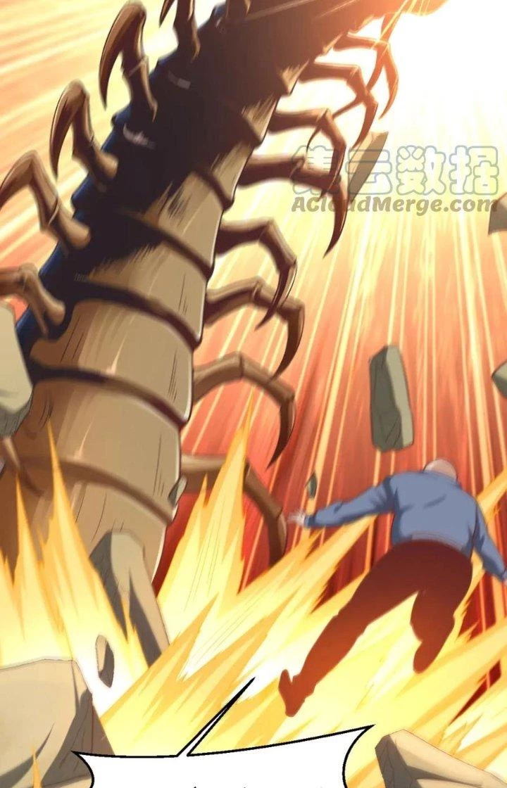 Ta Cày Level Từ Trong Gương Chapter 29 - 44