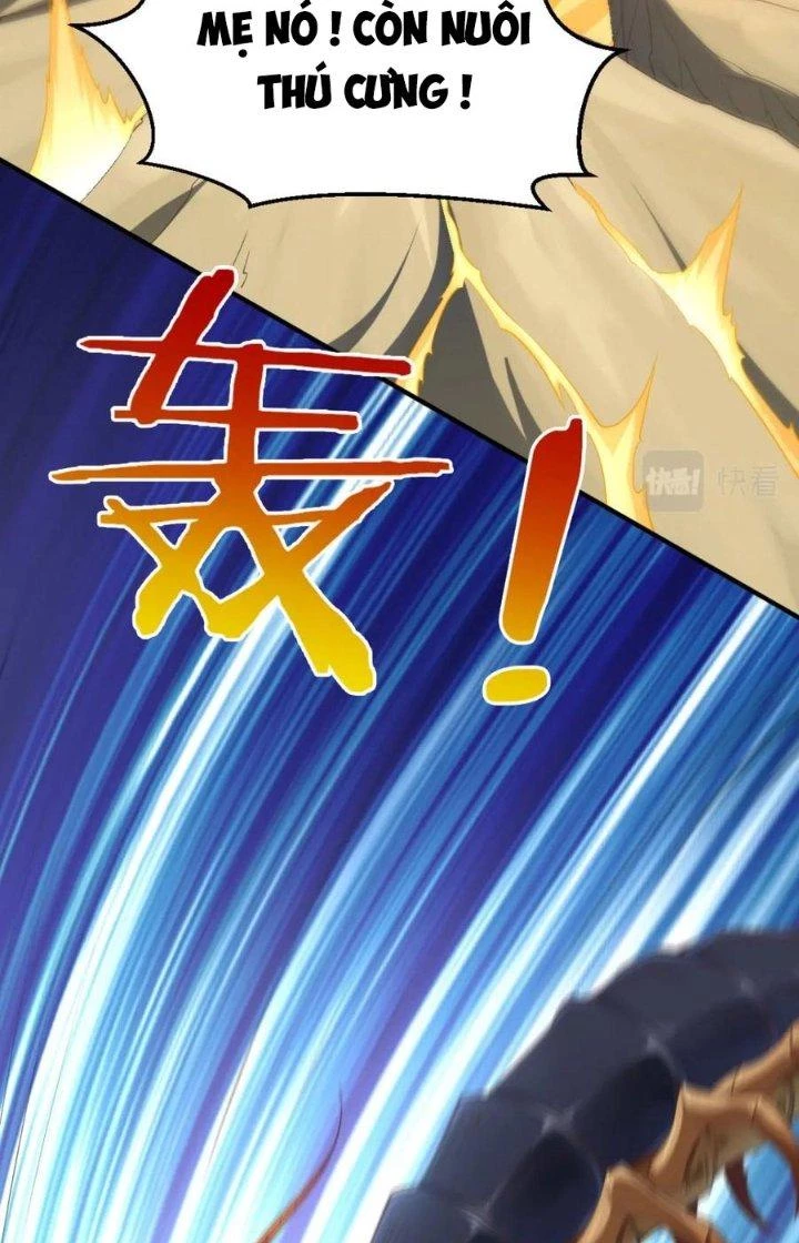 Ta Cày Level Từ Trong Gương Chapter 29 - 45