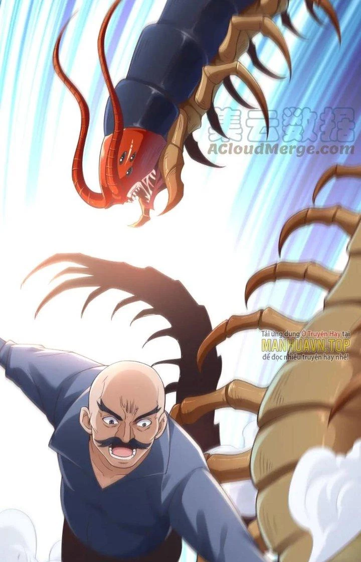 Ta Cày Level Từ Trong Gương Chapter 29 - 46