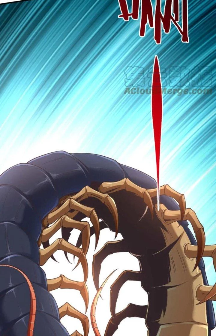 Ta Cày Level Từ Trong Gương Chapter 29 - 48