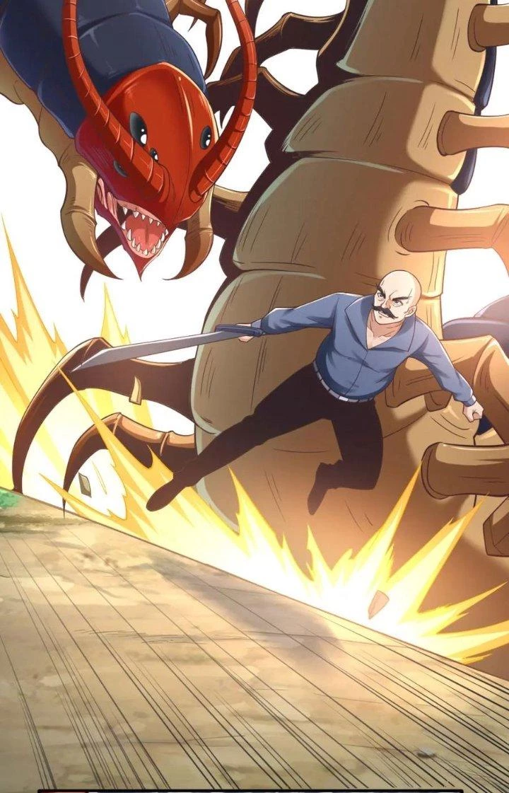 Ta Cày Level Từ Trong Gương Chapter 29 - 49