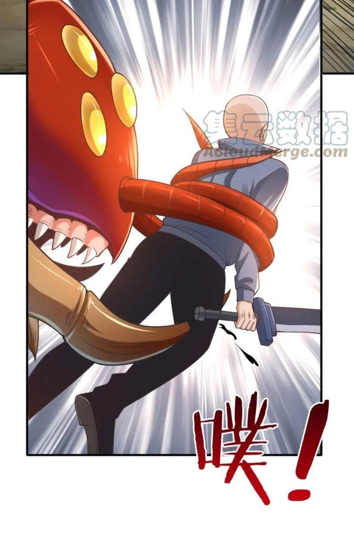 Ta Cày Level Từ Trong Gương Chapter 29 - 50