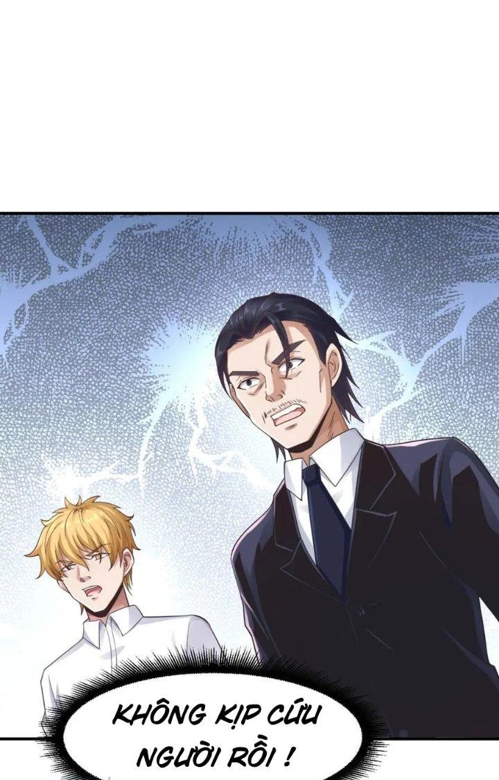 Ta Cày Level Từ Trong Gương Chapter 29 - 51