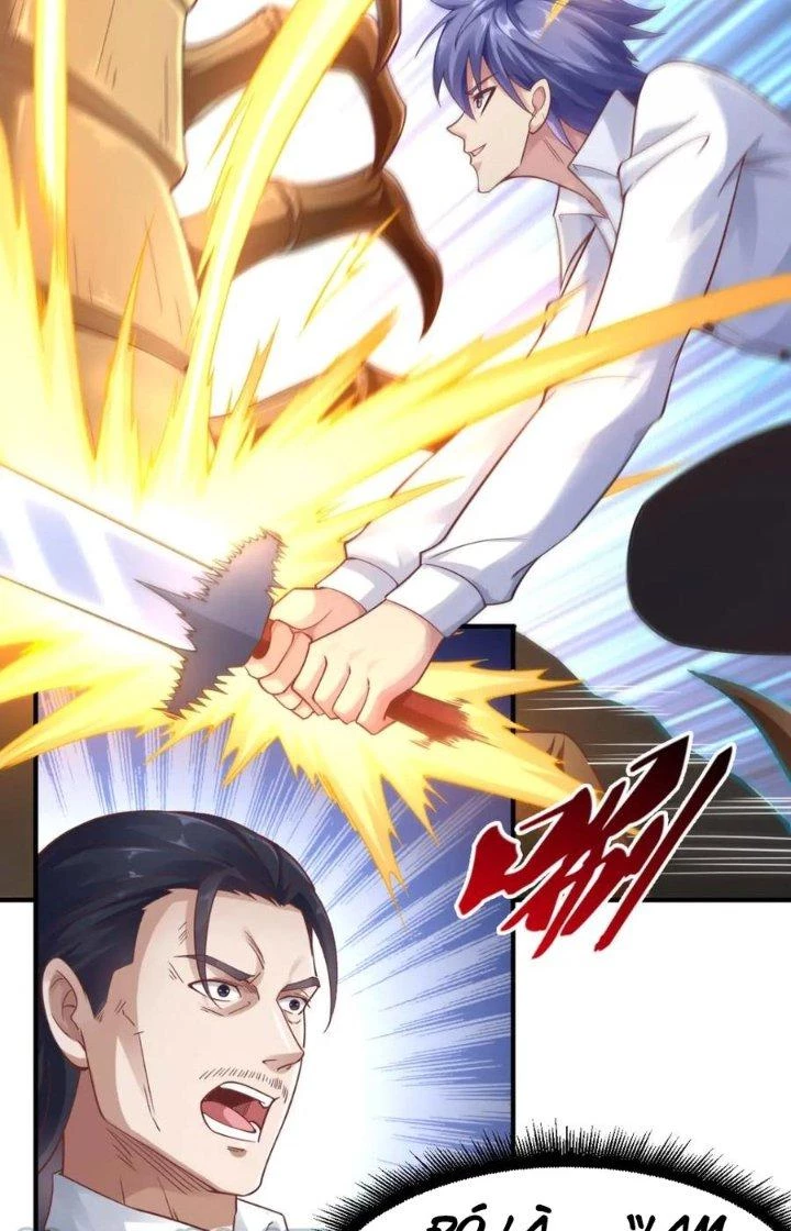 Ta Cày Level Từ Trong Gương Chapter 29 - 53