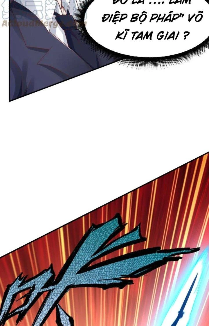 Ta Cày Level Từ Trong Gương Chapter 29 - 54