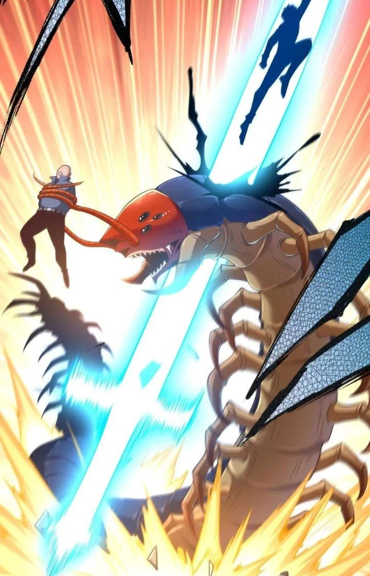 Ta Cày Level Từ Trong Gương Chapter 29 - 55