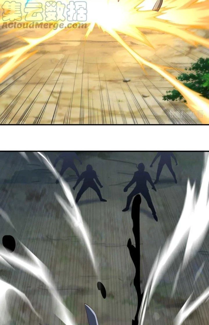 Ta Cày Level Từ Trong Gương Chapter 29 - 56