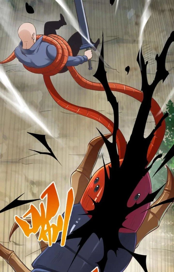 Ta Cày Level Từ Trong Gương Chapter 29 - 57