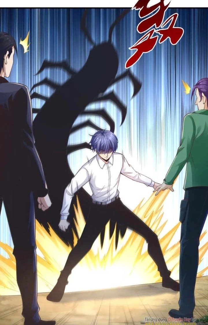 Ta Cày Level Từ Trong Gương Chapter 29 - 59