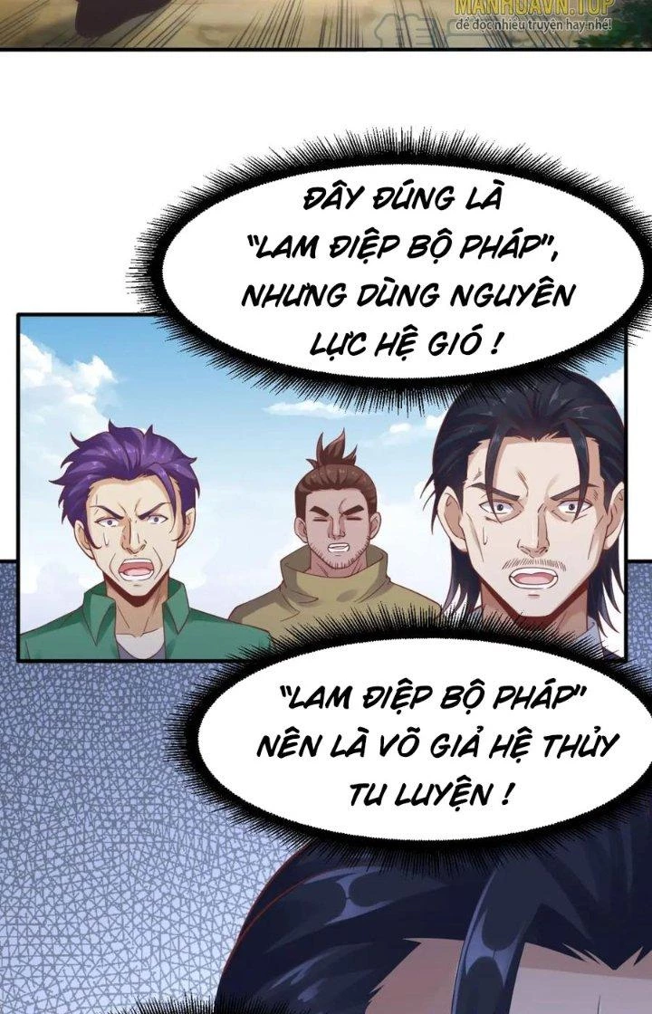 Ta Cày Level Từ Trong Gương Chapter 29 - 60