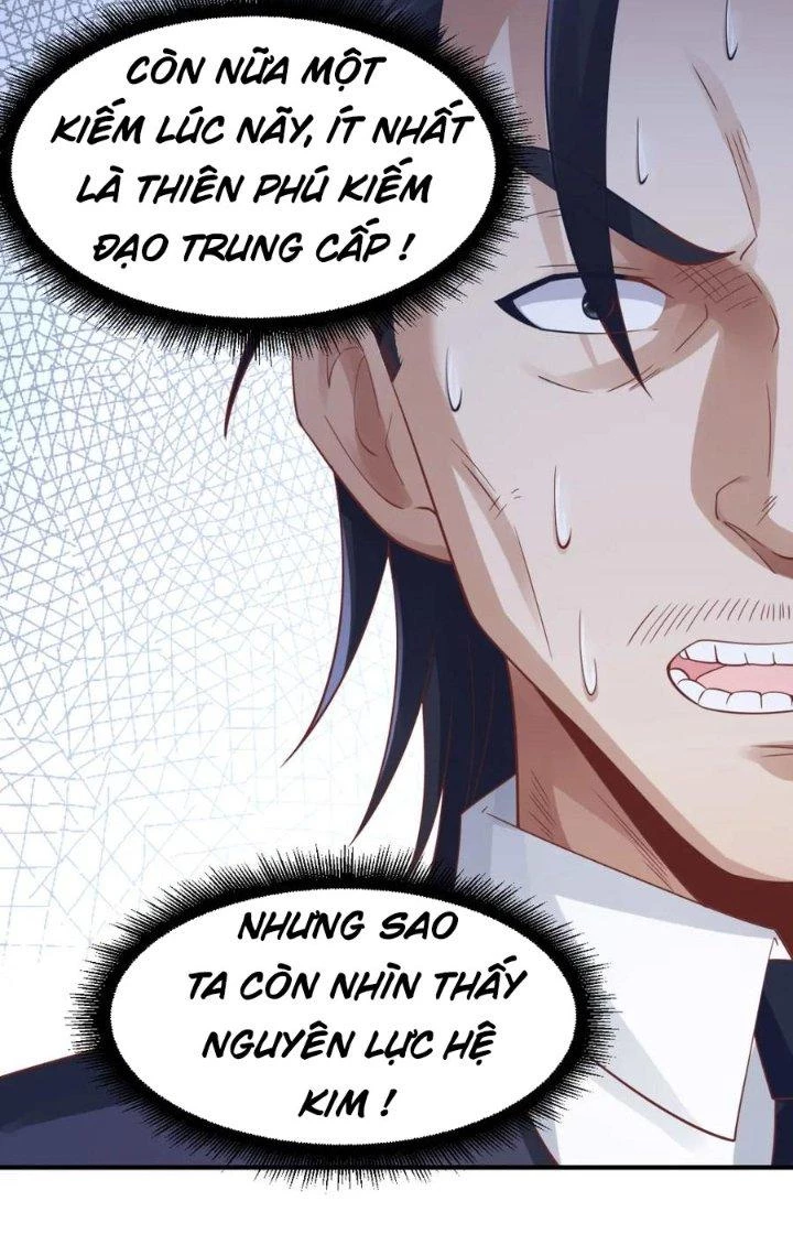 Ta Cày Level Từ Trong Gương Chapter 29 - 61