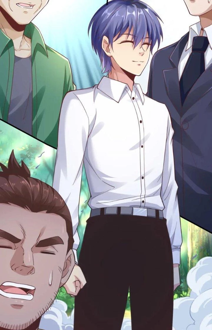 Ta Cày Level Từ Trong Gương Chapter 29 - 63