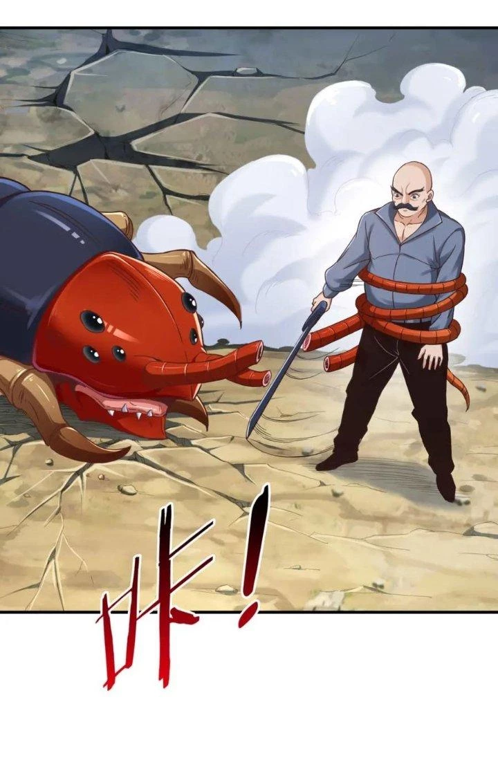 Ta Cày Level Từ Trong Gương Chapter 29 - 65