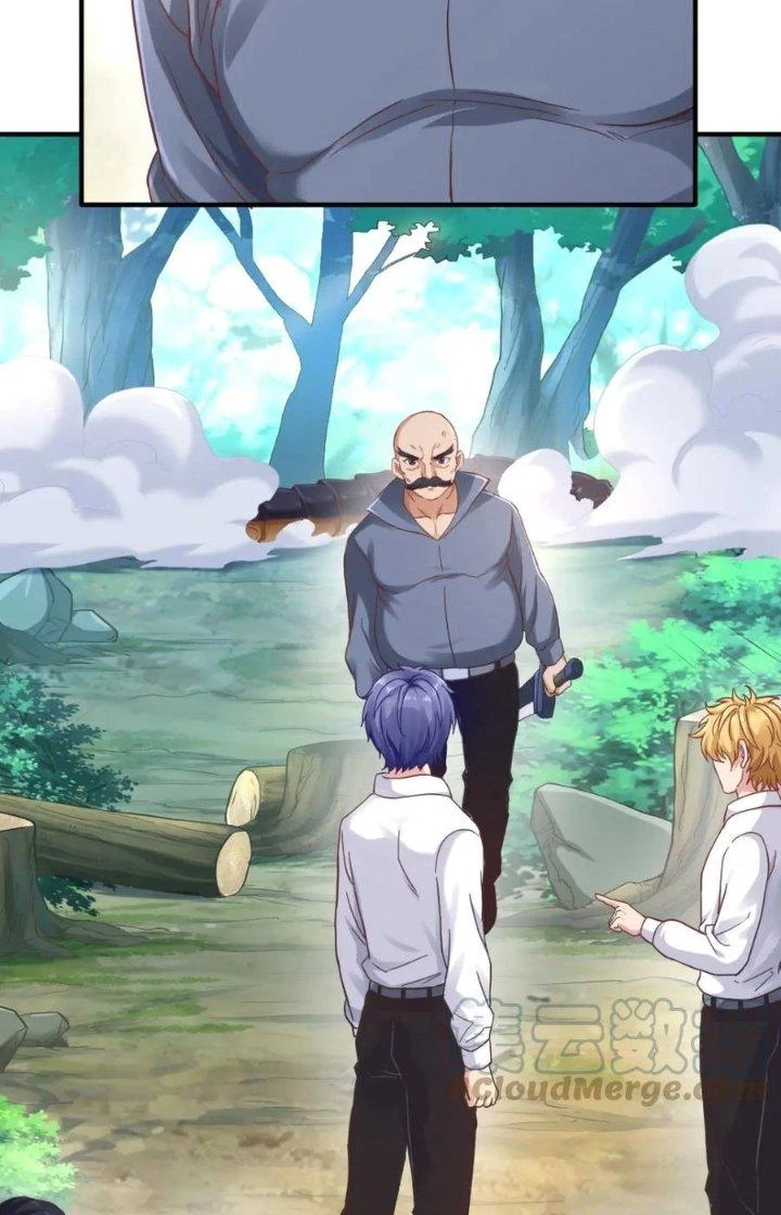 Ta Cày Level Từ Trong Gương Chapter 29 - 67