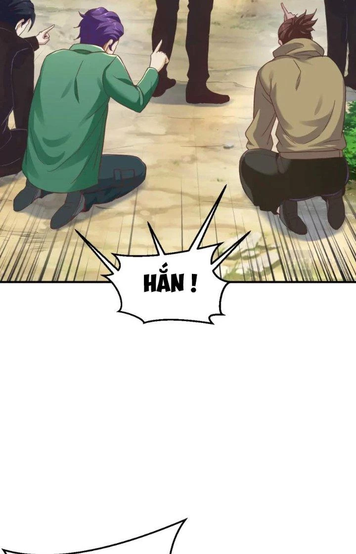 Ta Cày Level Từ Trong Gương Chapter 29 - 68