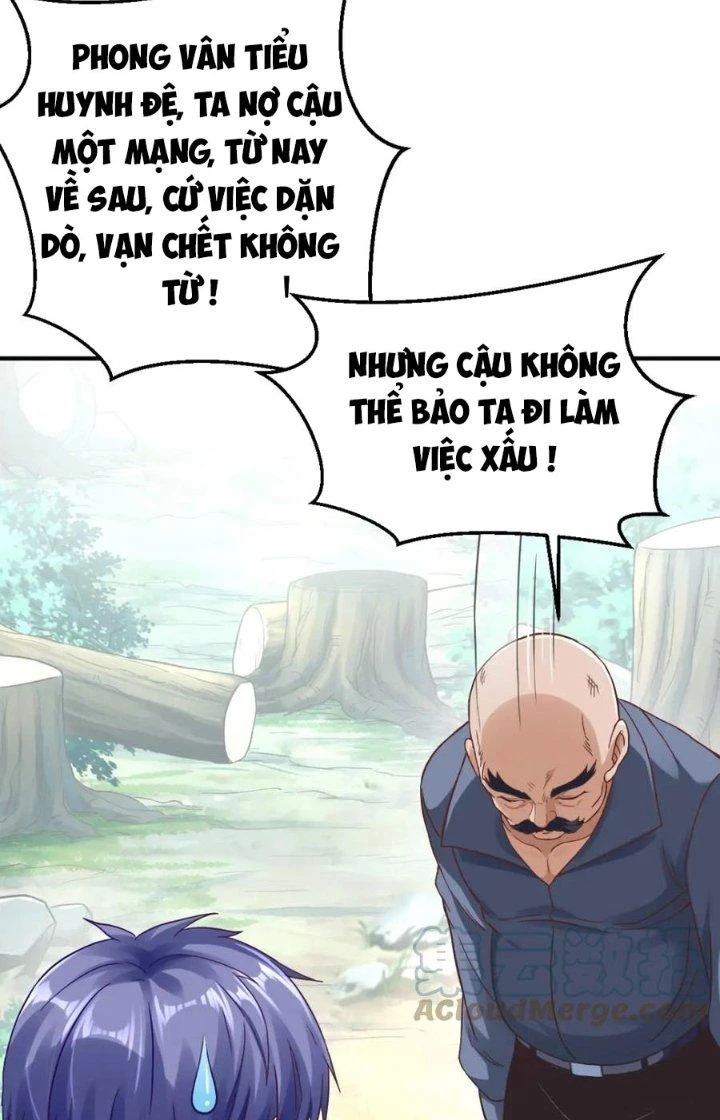 Ta Cày Level Từ Trong Gương Chapter 29 - 69
