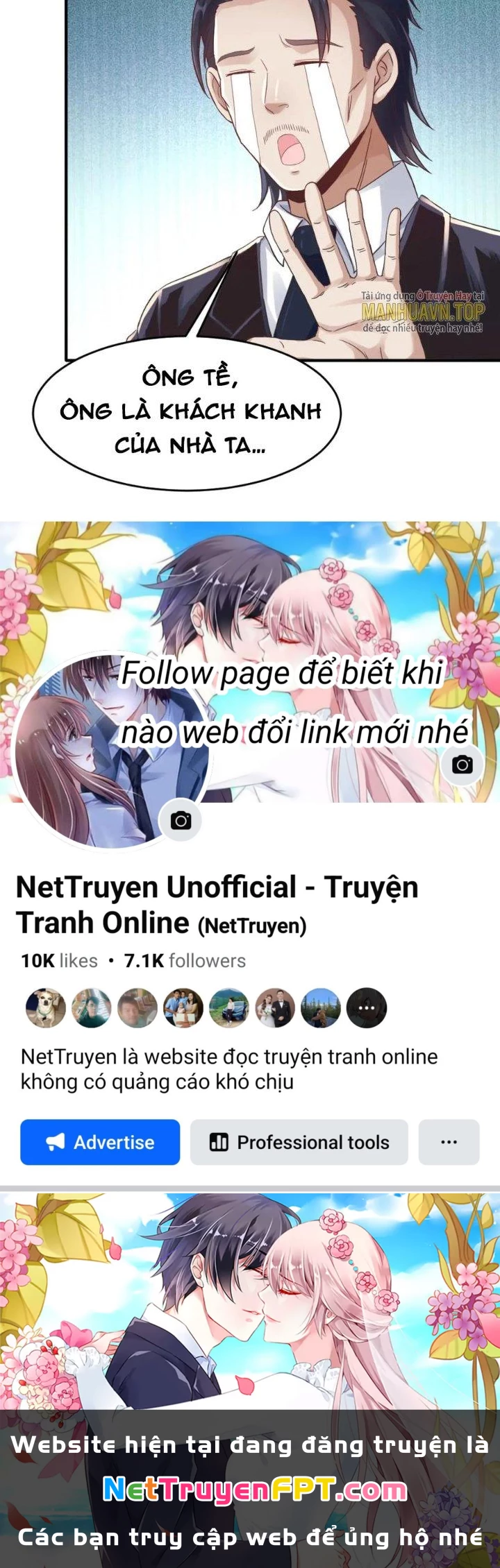 Ta Cày Level Từ Trong Gương Chapter 29 - 71