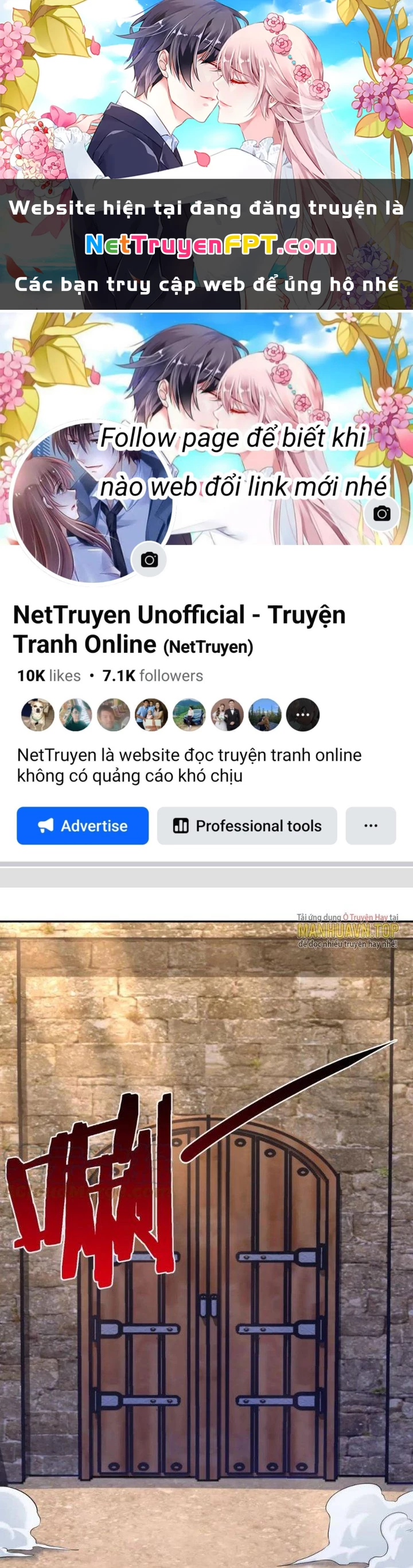 Ta Cày Level Từ Trong Gương Chapter 30 - 1