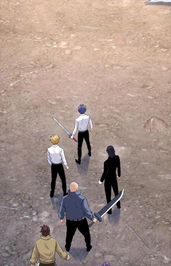 Ta Cày Level Từ Trong Gương Chapter 30 - 2