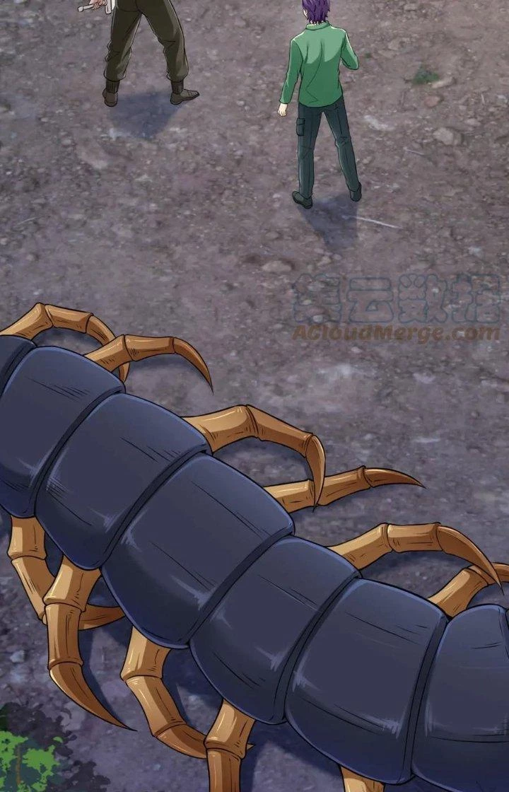 Ta Cày Level Từ Trong Gương Chapter 30 - 3