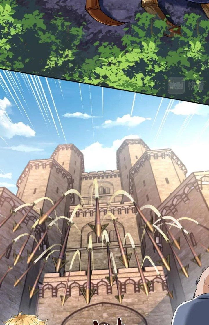 Ta Cày Level Từ Trong Gương Chapter 30 - 4